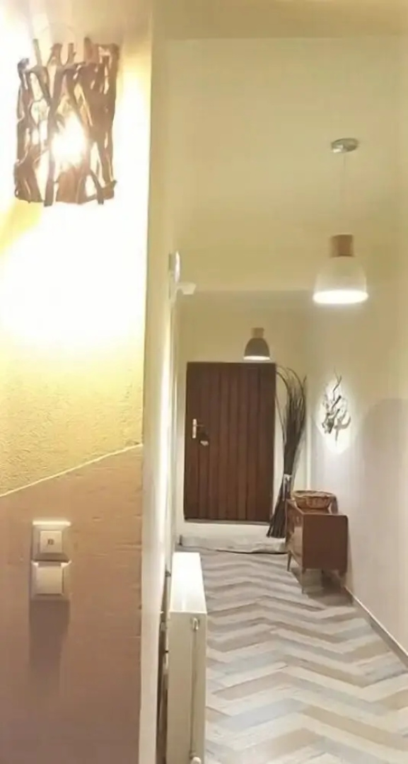 Victoria's Country Apartments