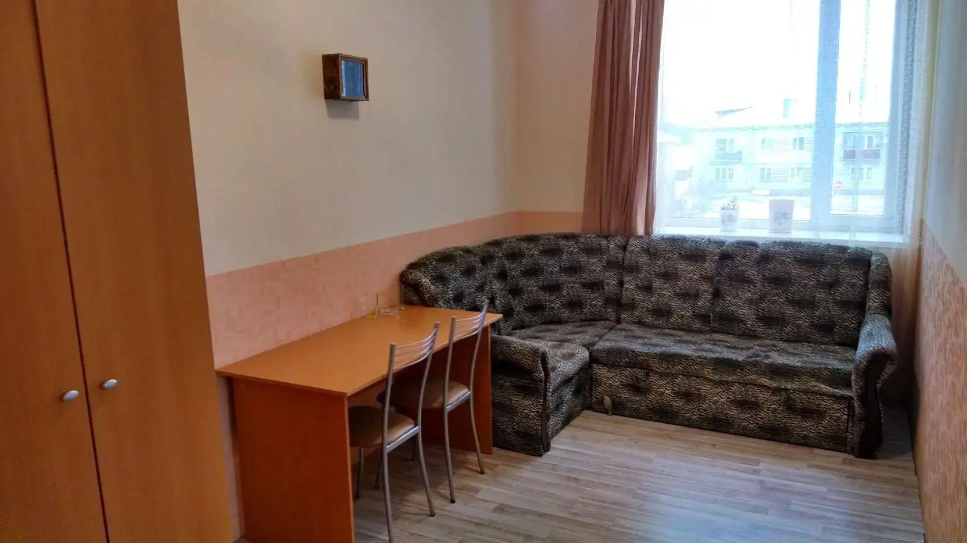 Отель Золотой Скорпион