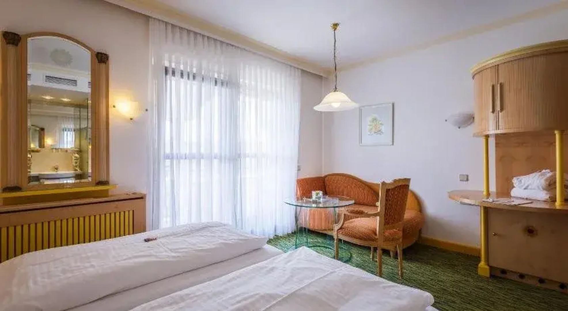 Das-Schmidt Privathotel