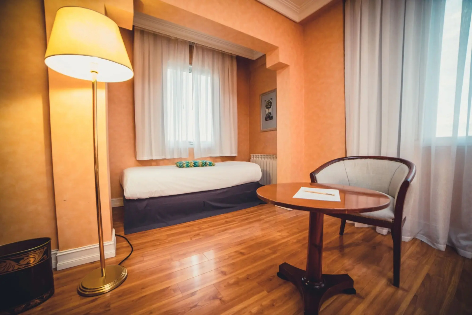 Lucania Palazzo Hotel