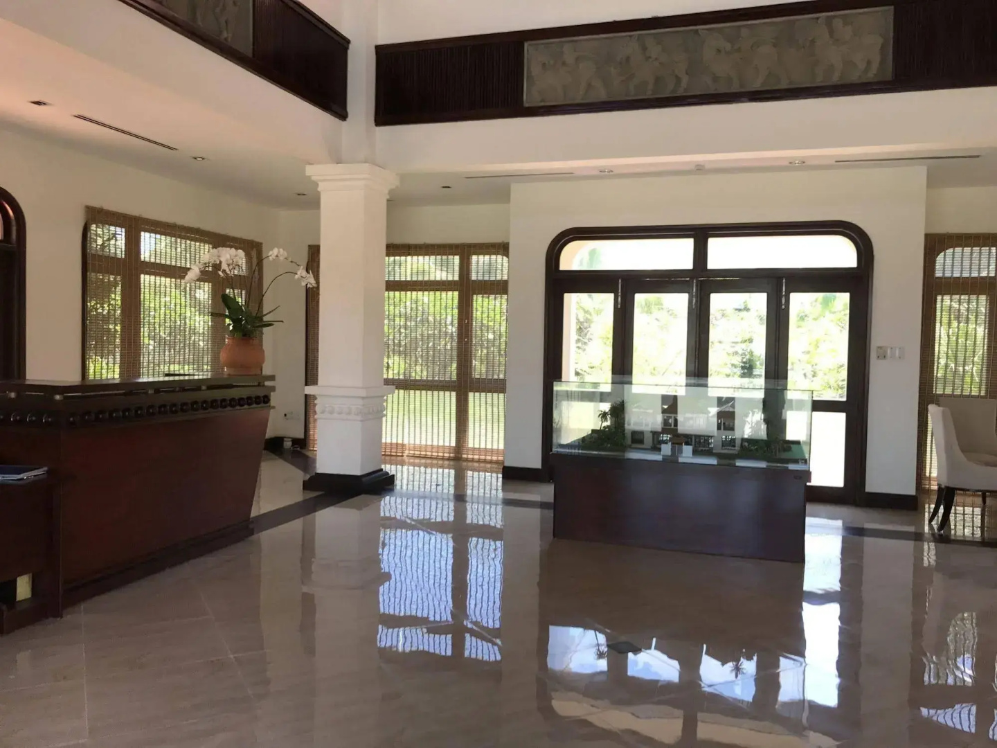 Pearl Paradise Villa Danang