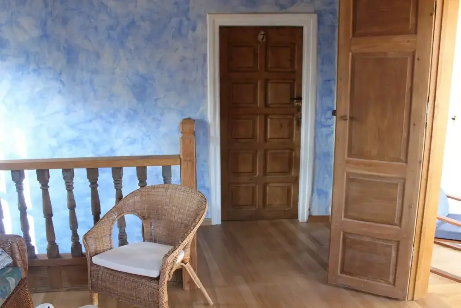 La Figal de Xugabolos - Hostel
