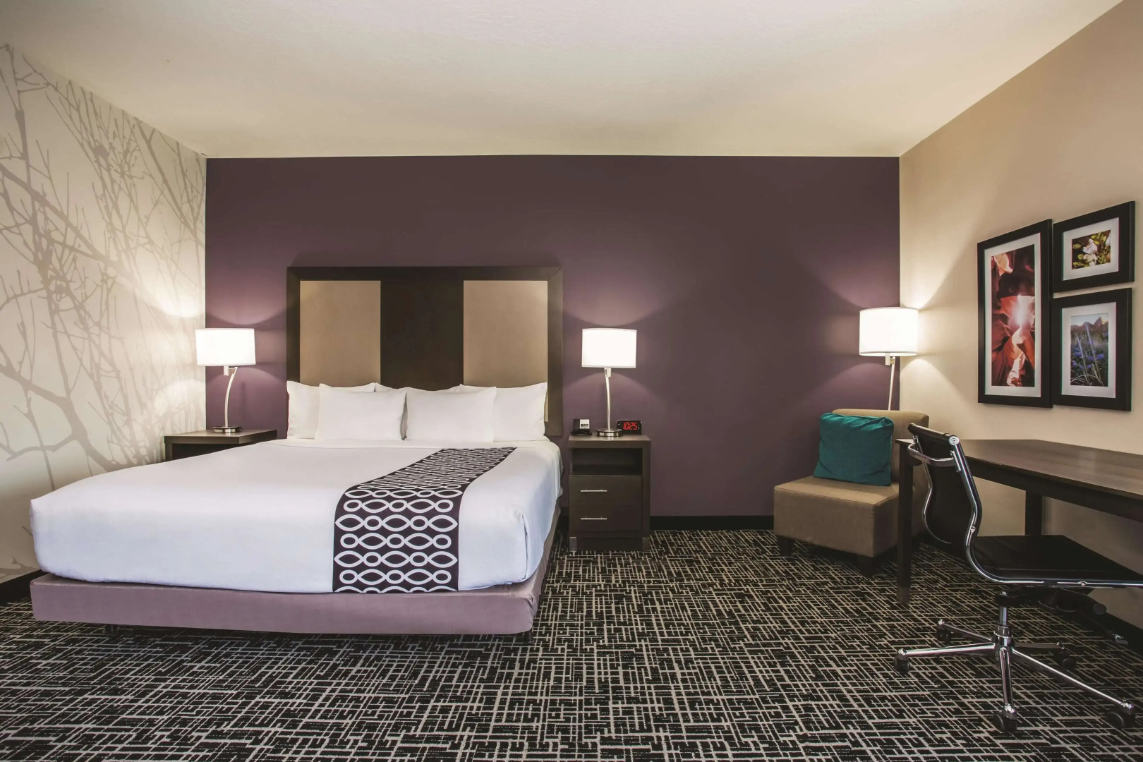 La Quinta Inn & Suites by Wyndham La Verkin-Gateway to Zion