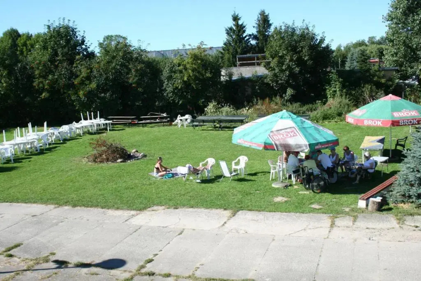 Sophia Bryza - Centrum Rehabilitacji i Wypoczynku