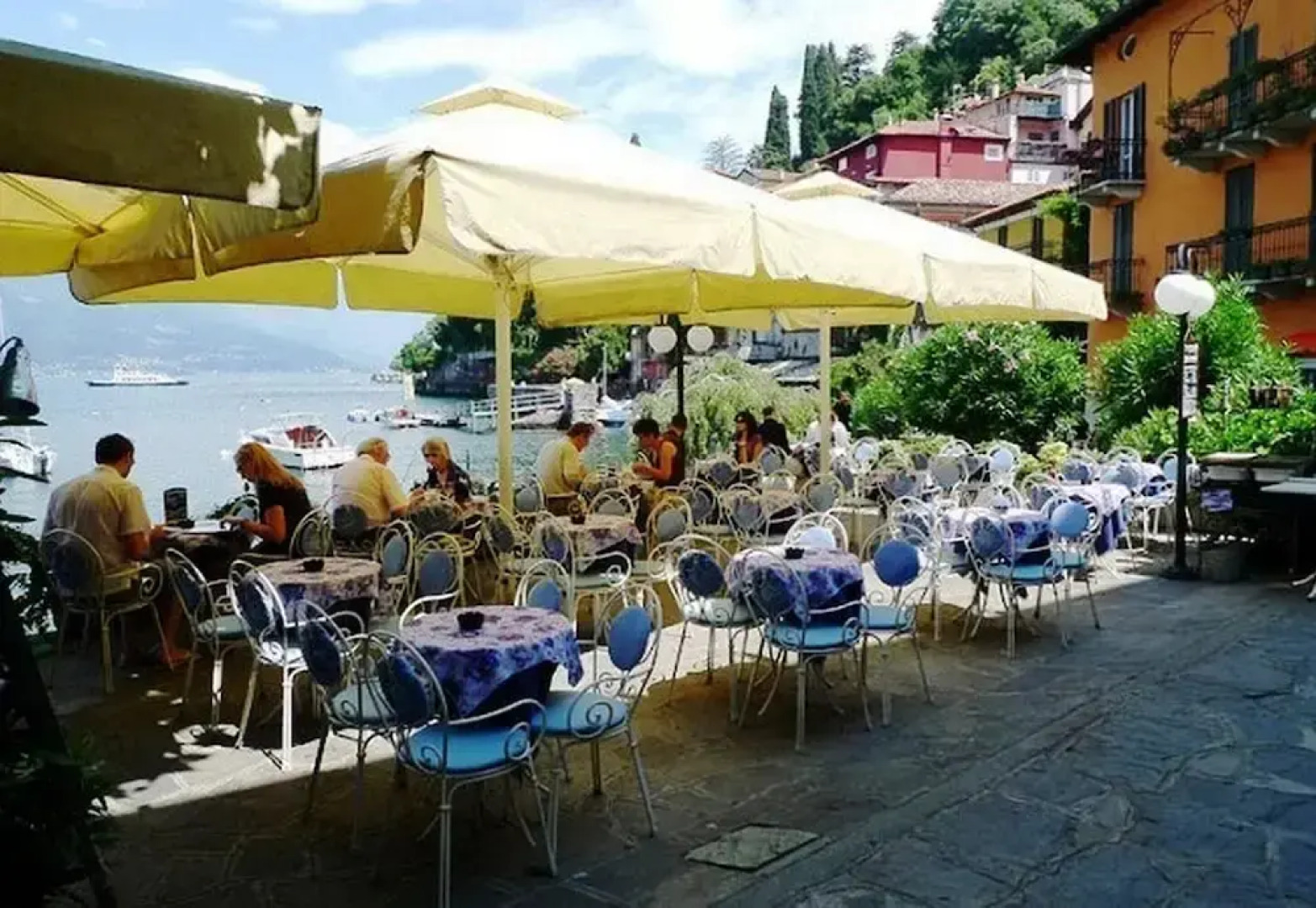 Vista d'Oro Ulivo Apt. 10