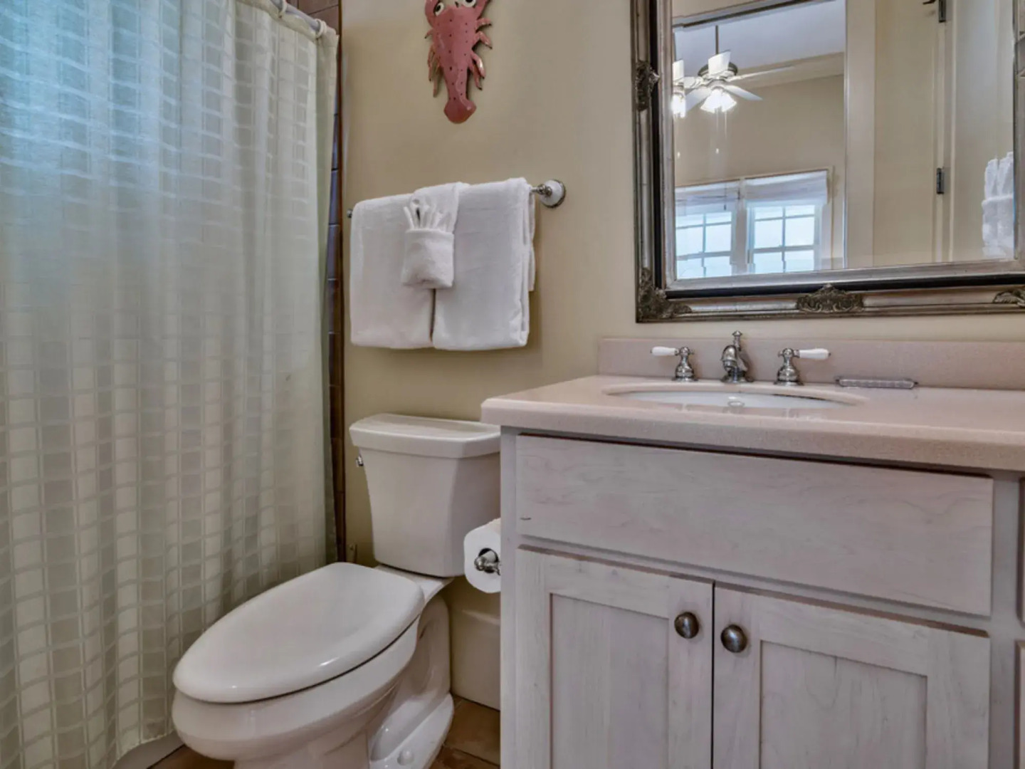 Big Thyme Main House by RedAwning