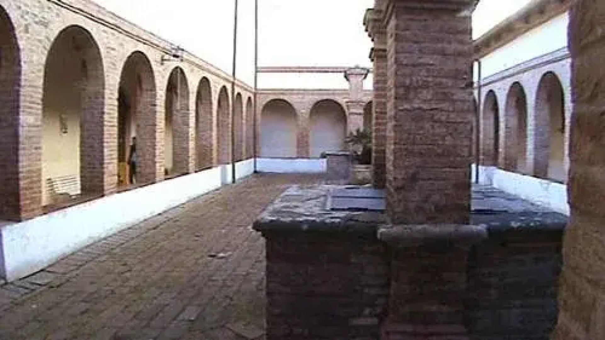 Casa Madonna del Rifugio