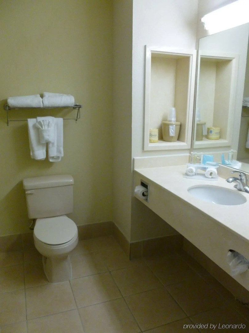 Stay Inn & Suites Montgomery