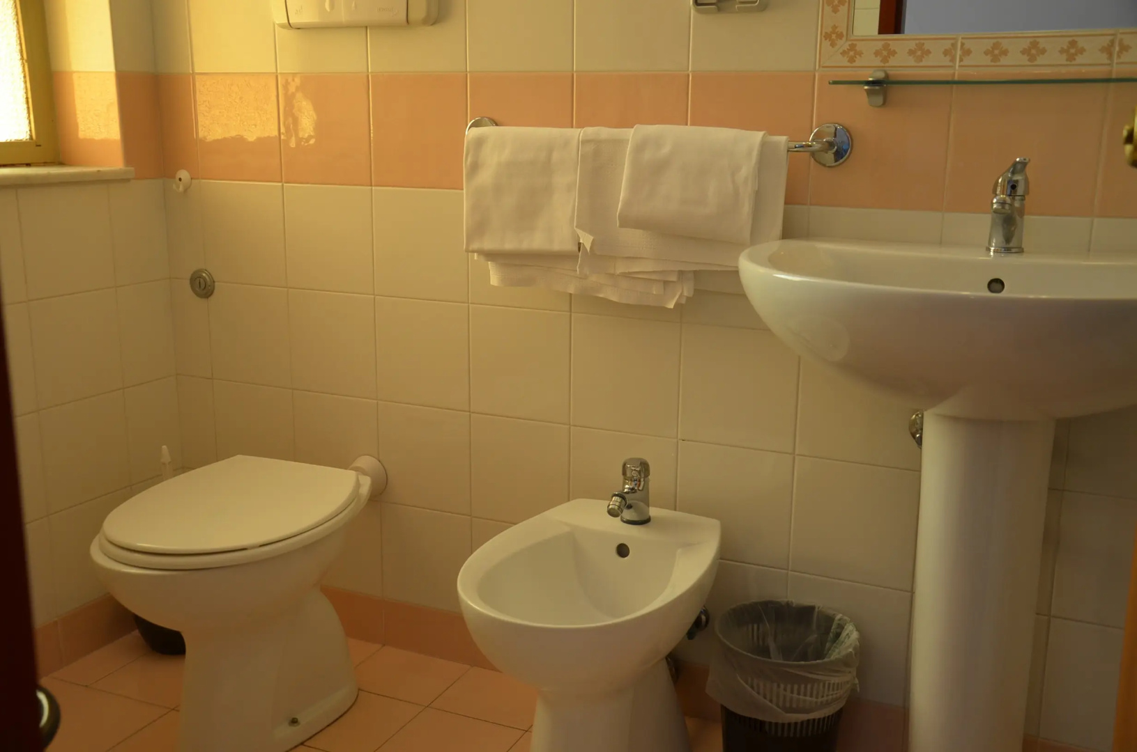 Residence Villa Giardini