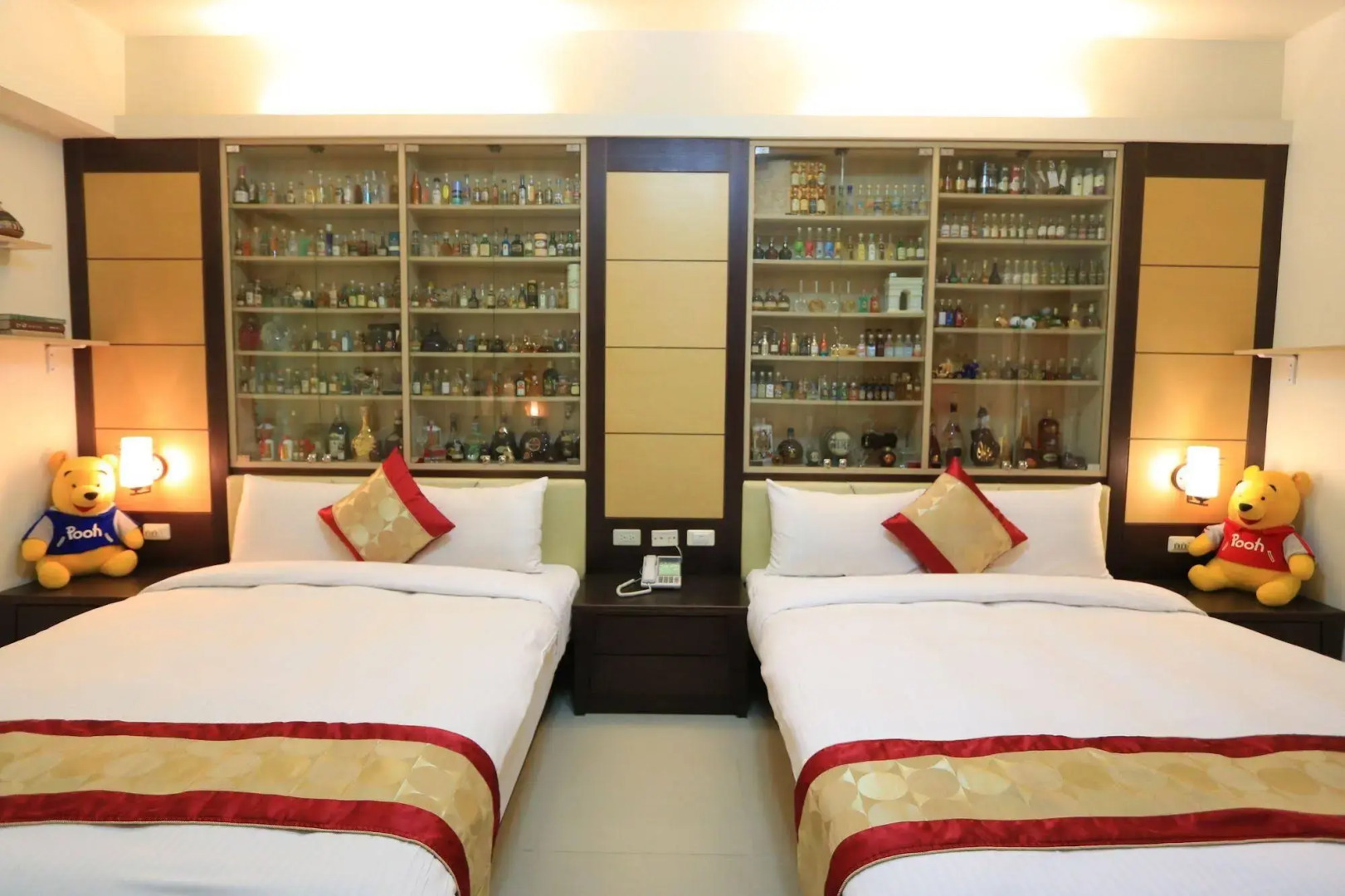 Warner Leisure Hotel