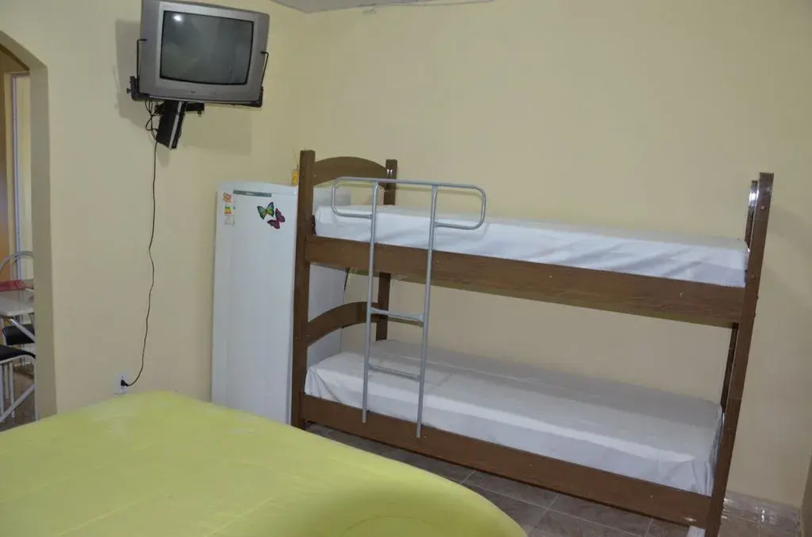 Pousada Pimenta Rosa