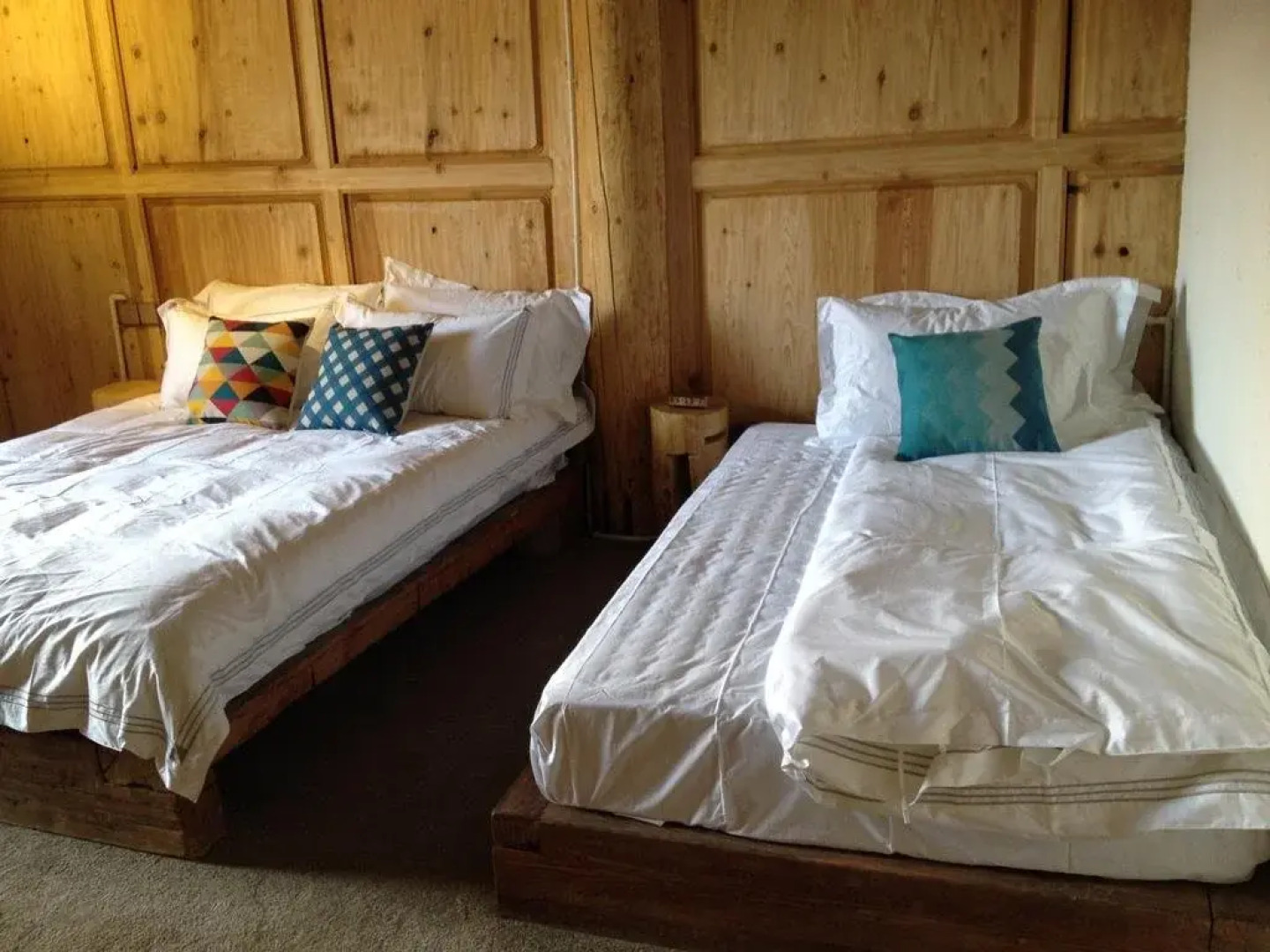 Wufu Hostel