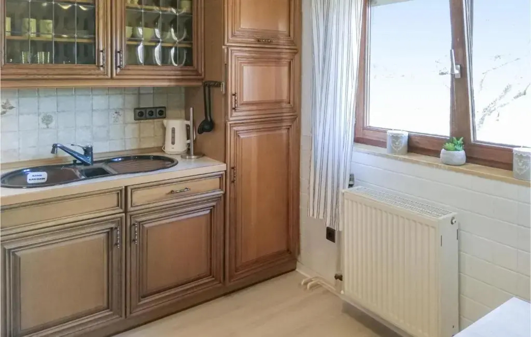 Nice Apartment in Jesberg - Densberg With 2 Bedrooms and Wifi