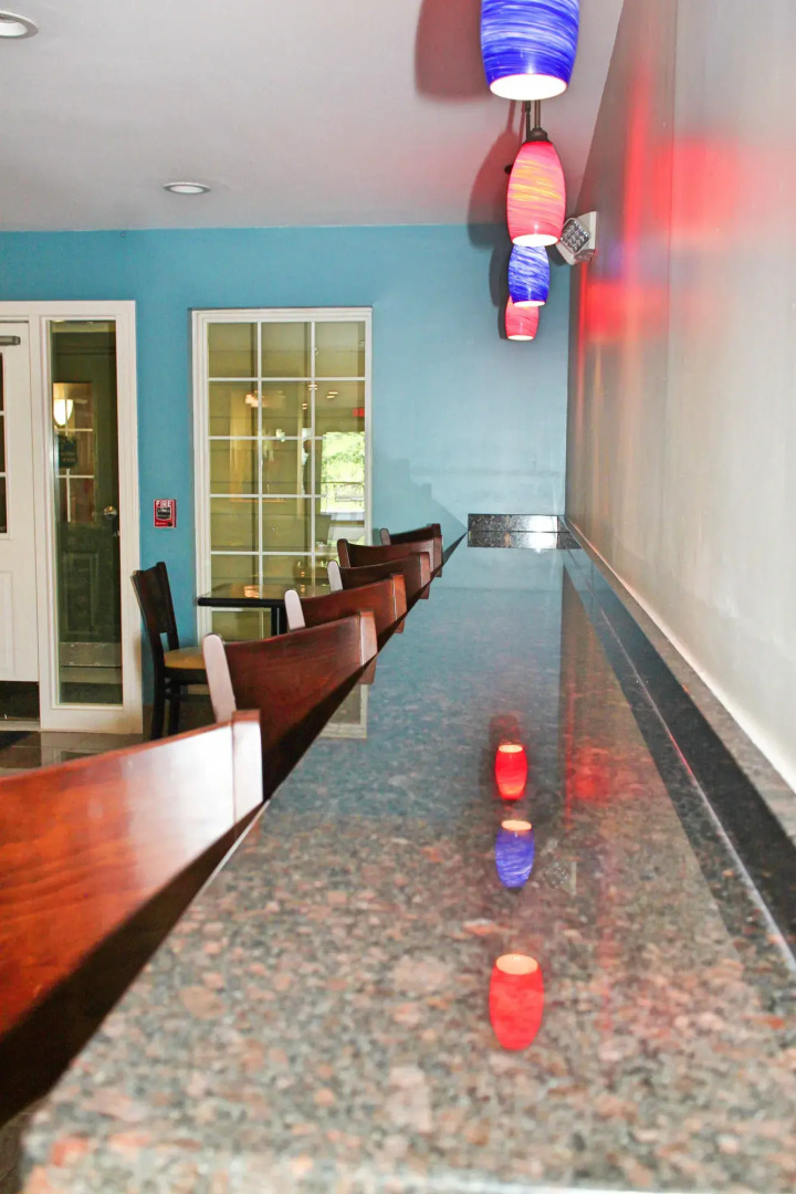 Hilltop Inn and Suites, near Foxwoods Casino