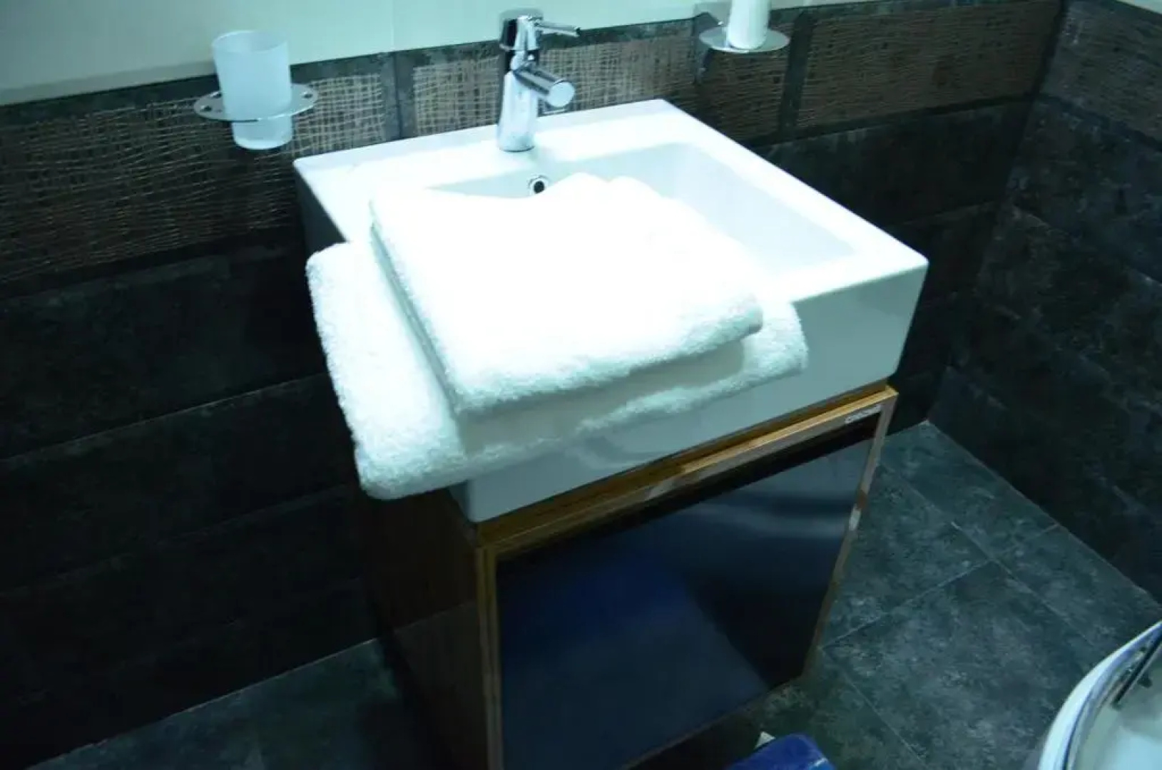 Apartment Luxury in Batumi