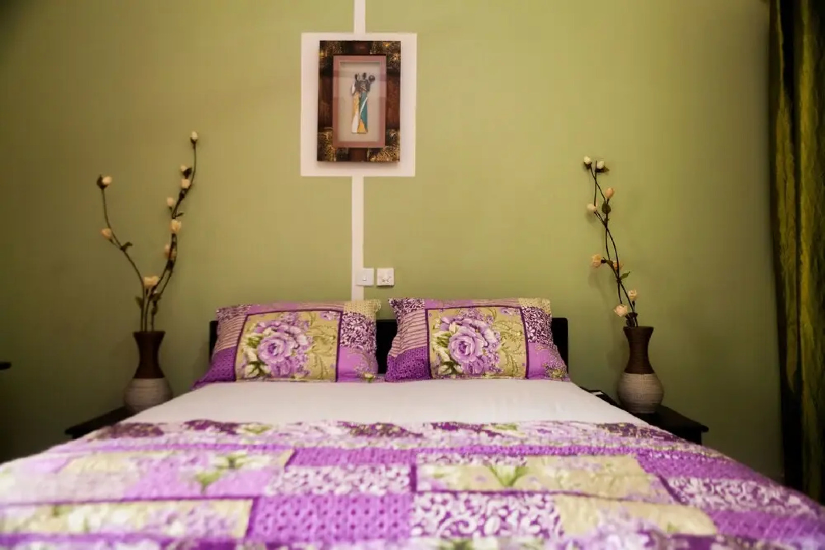 Angels Heights Hotel