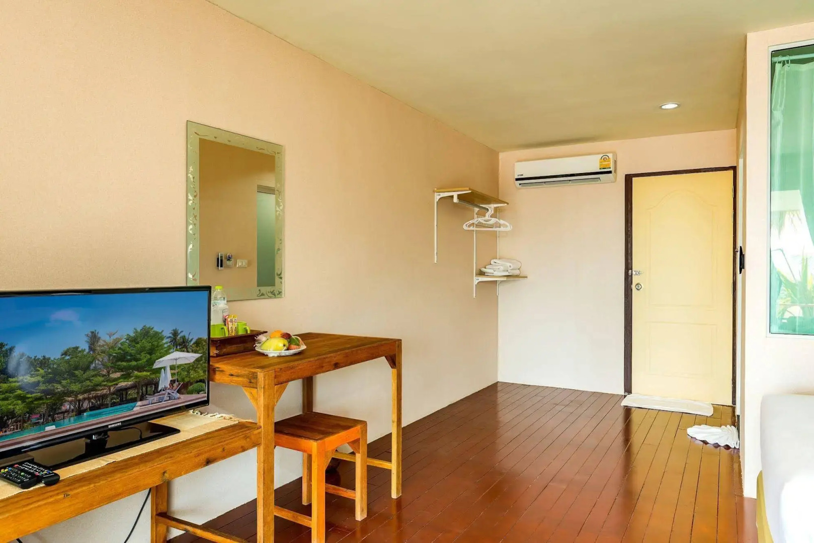 Koh Yao Heaven Beach Resort