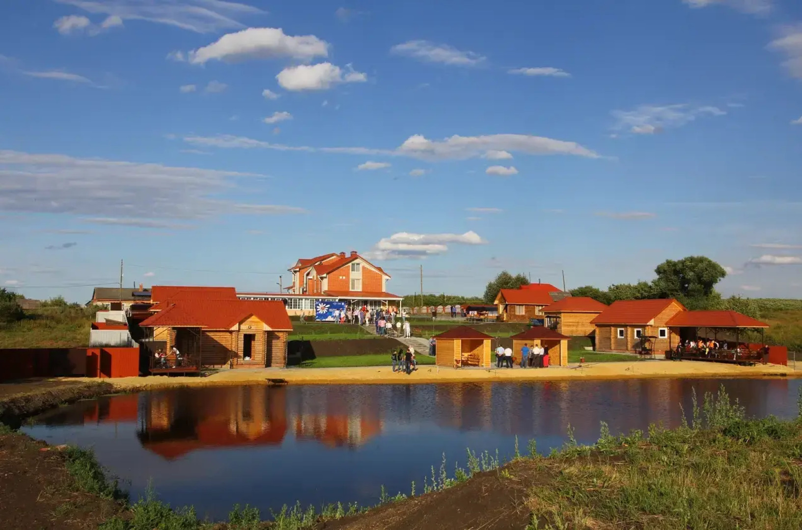 Безруковский