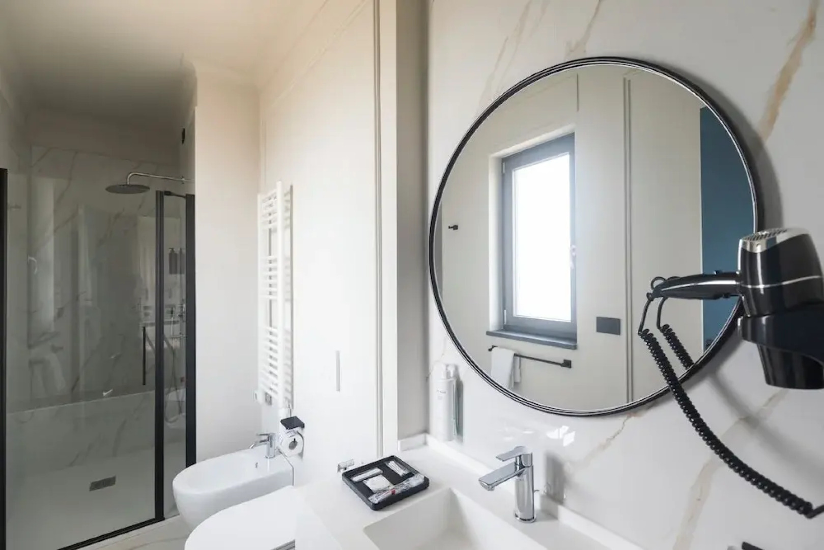 Bfor Suite Experience