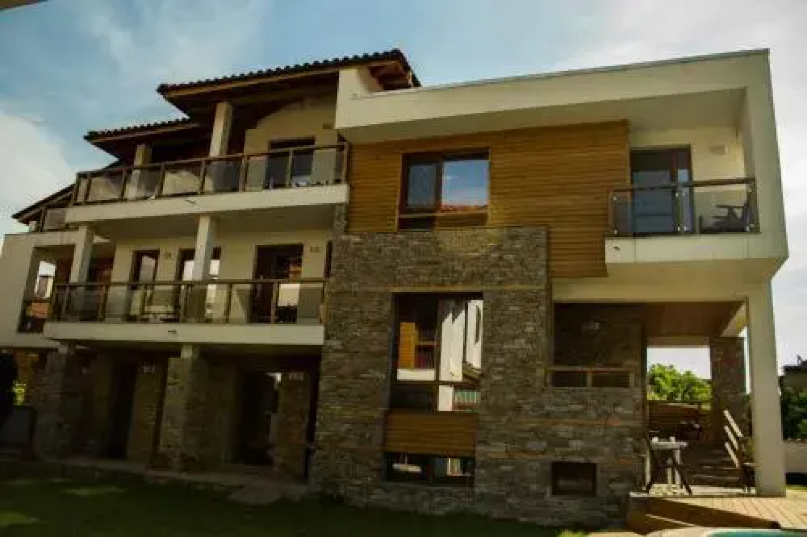 Big House Ognyanovo