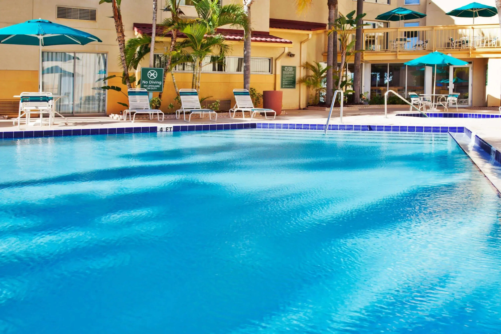 La Quinta Inn & Suites by Wyndham St. Pete-Clearwater Airpt