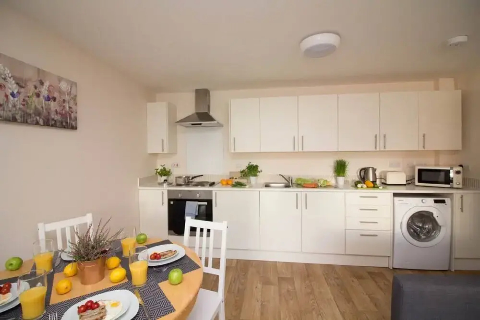 Stayzo Stylish Accommodation in Southampton 10