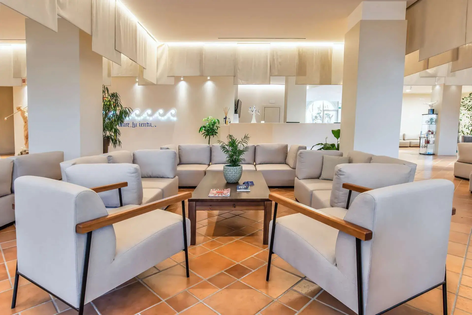 Acaya Golf Resort & SPA