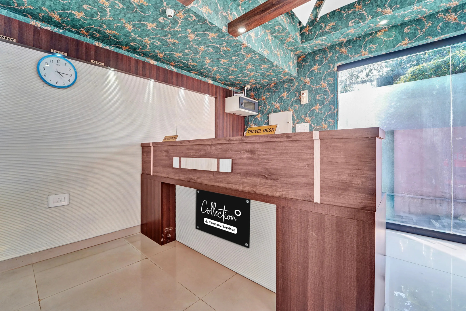 Super Collection O Kalady Near Airport