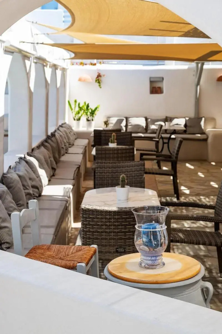 Quartano Suites by Heliessa