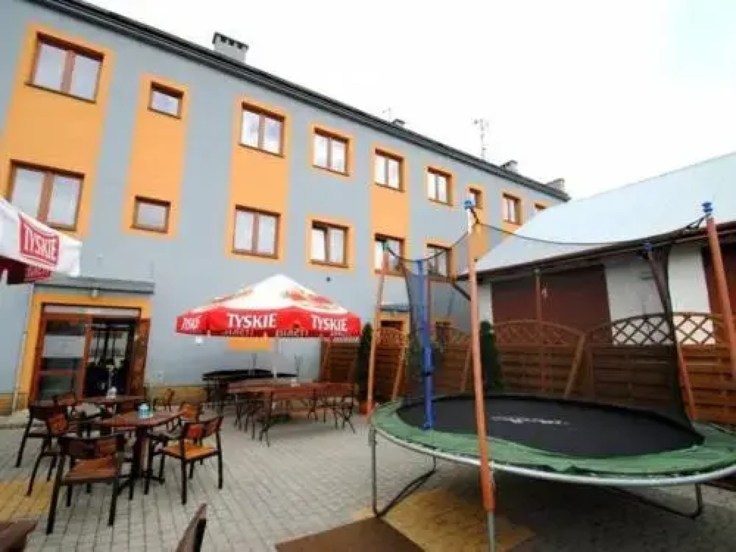 Restauracja Hotel Imperial