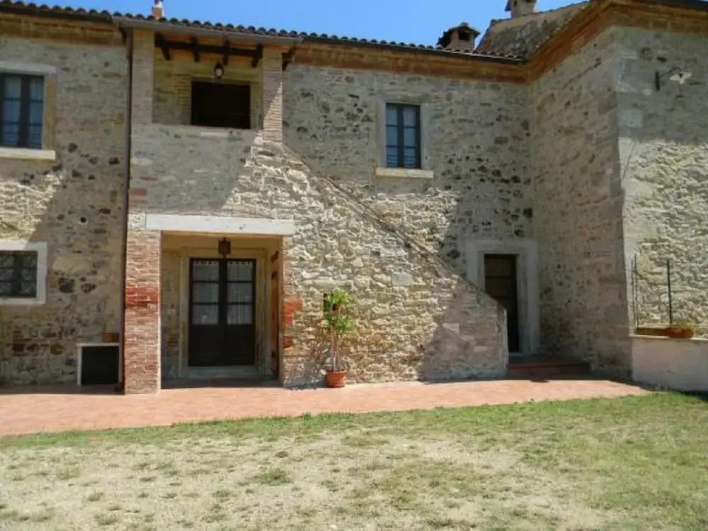 Agriturismo Podere La Selva