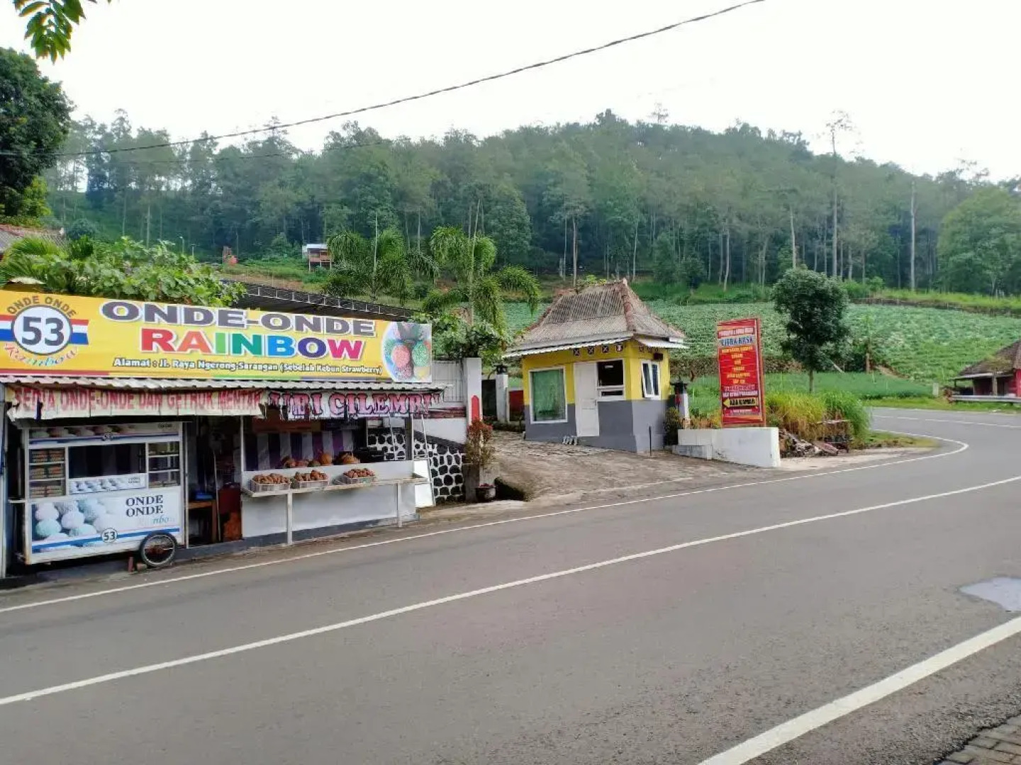 OYO Life 3020 Penginapan Citra Rasa