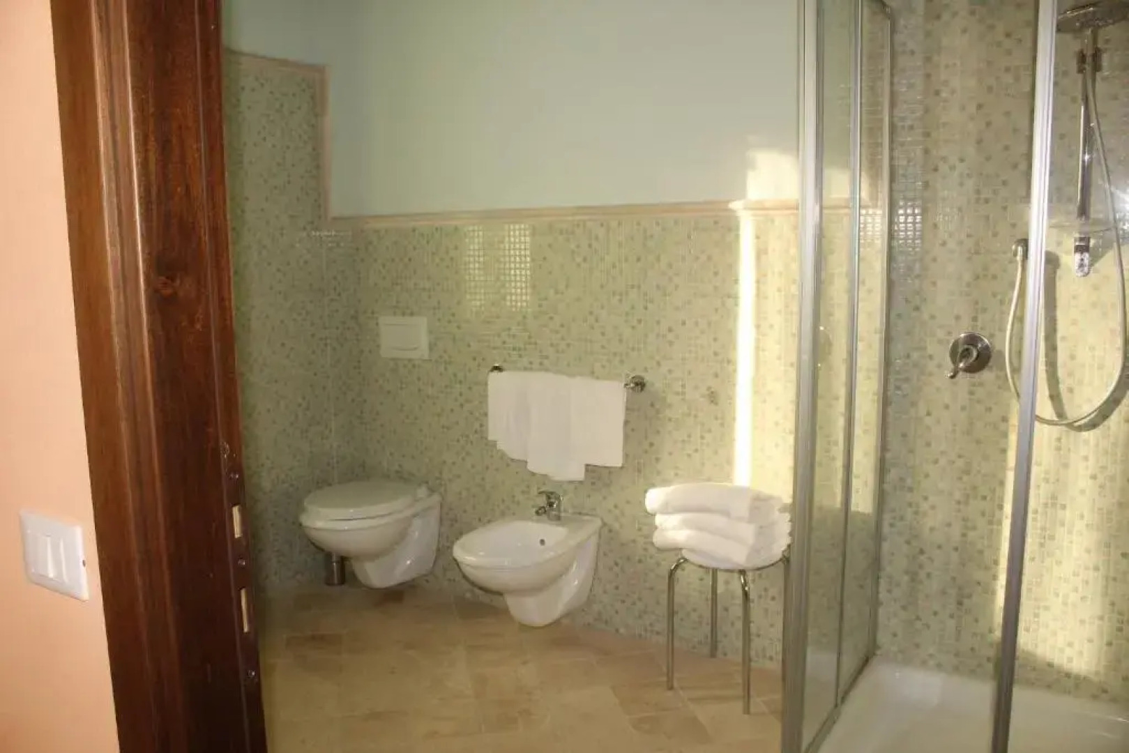 Agriturismo Borgo Umbro