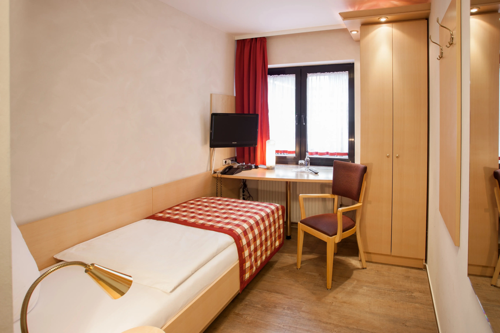 Centro Hotel Goya Wolfsburg, Trademark Collection by Wyndham