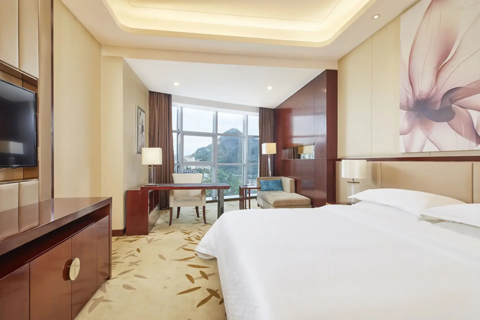 Four Points By Sheraton Liupanshui