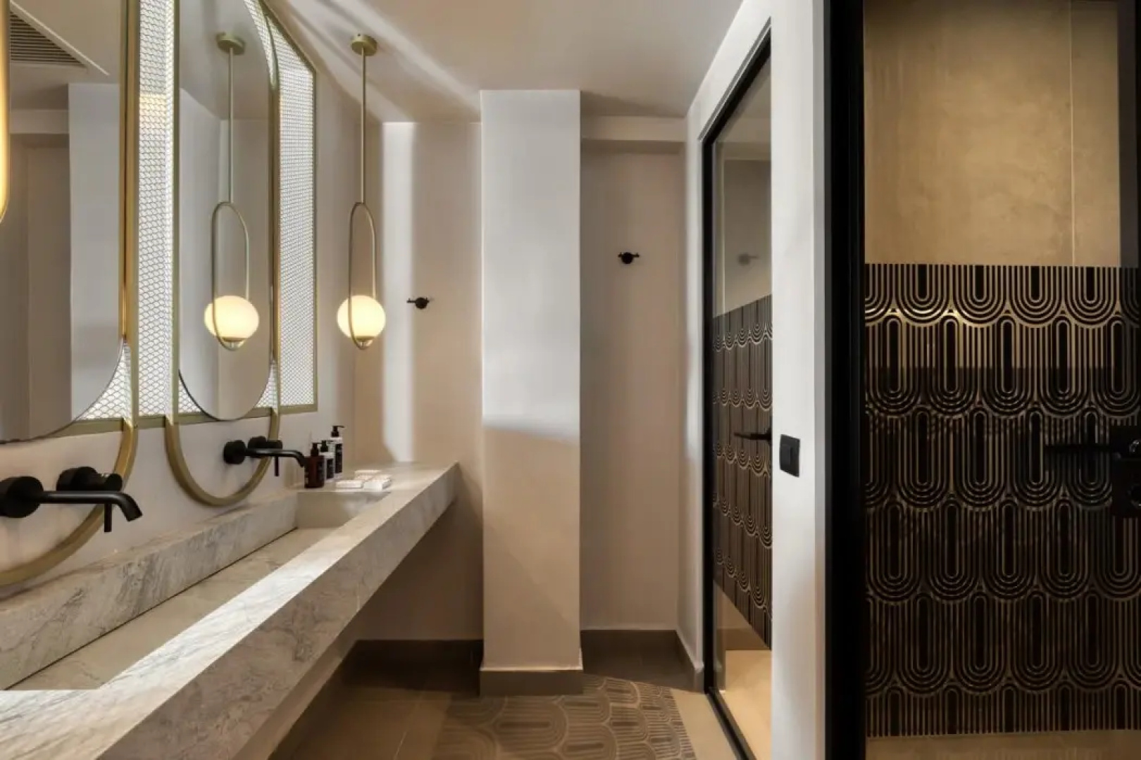 Castello Boutique Suites by the sea - Adults Only