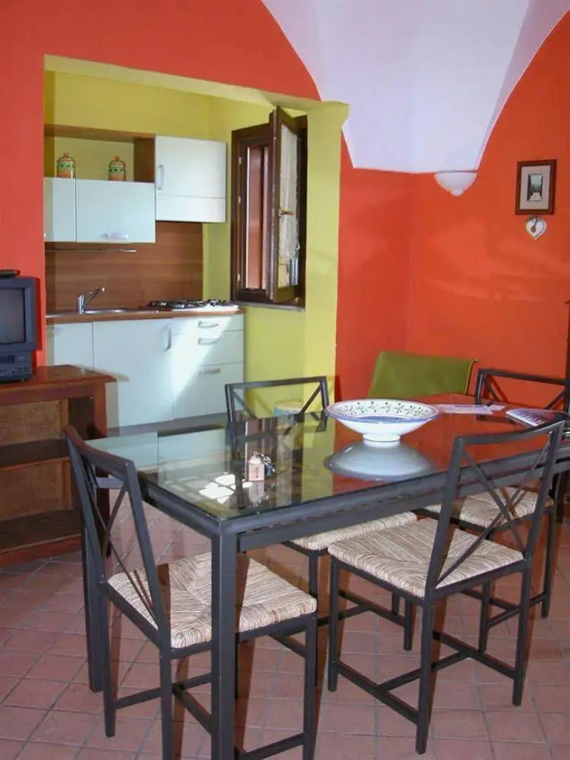 Residenza Degli Ulivi