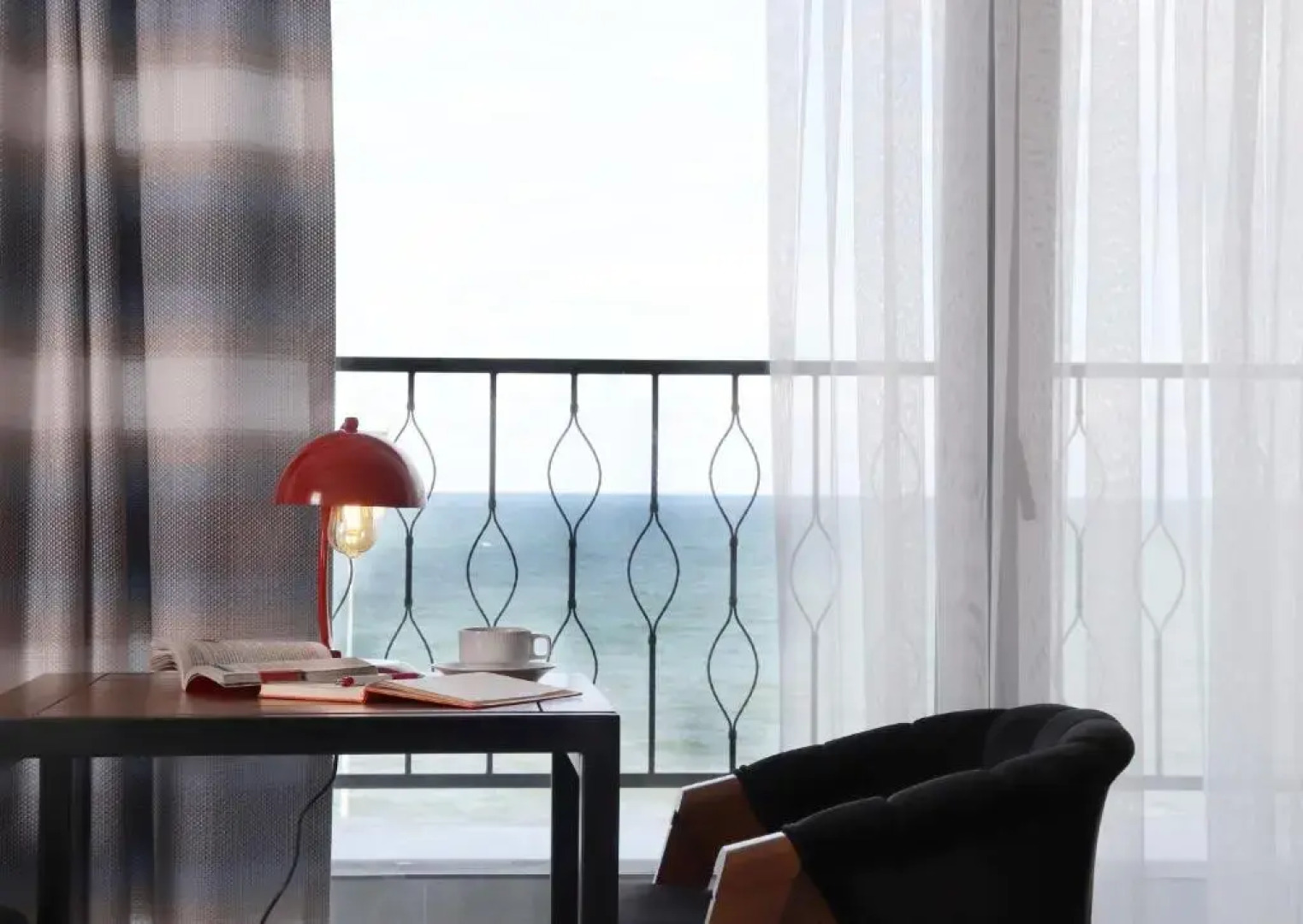 Blue Ay Boutique Hotel