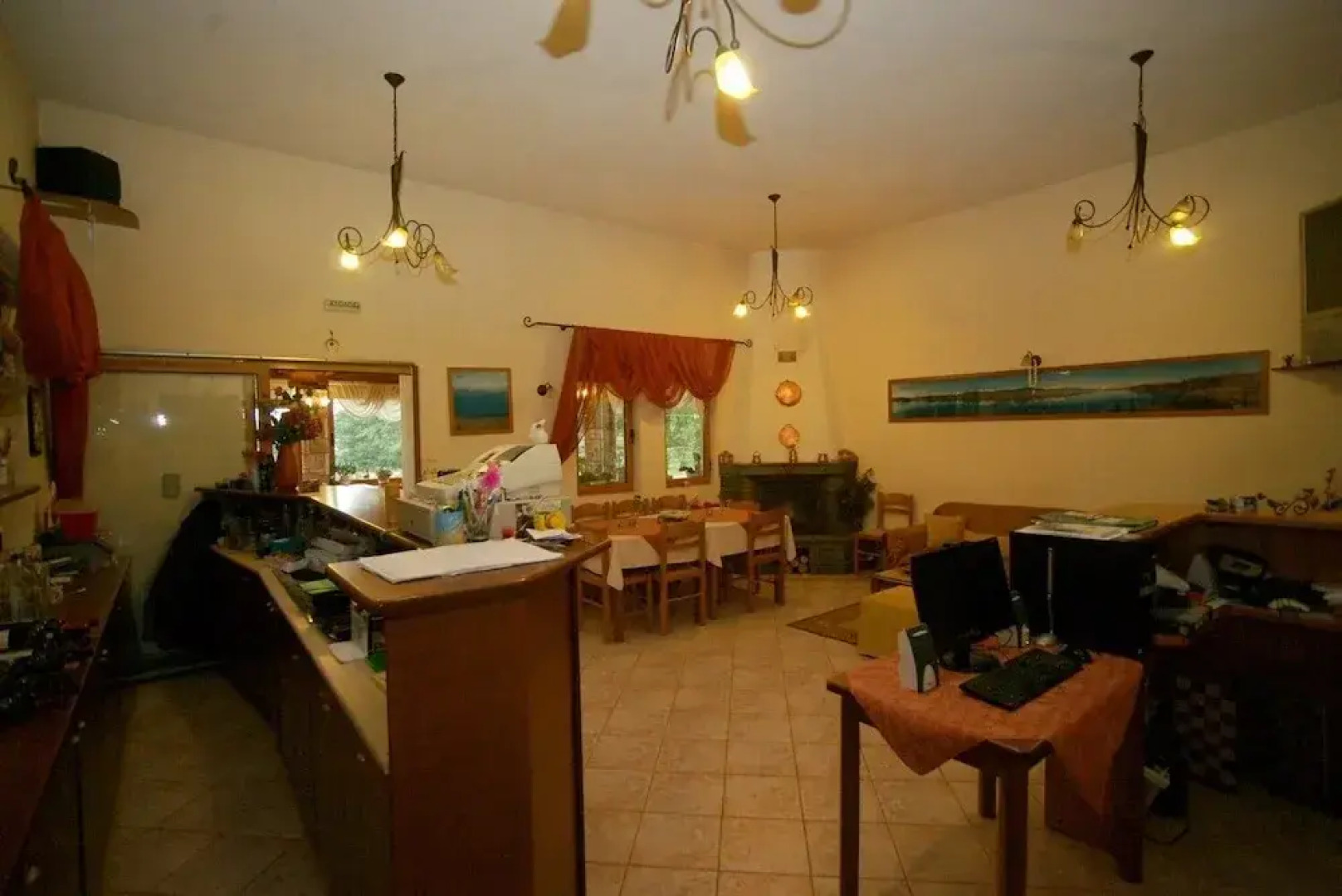 Finca Rural La Barca