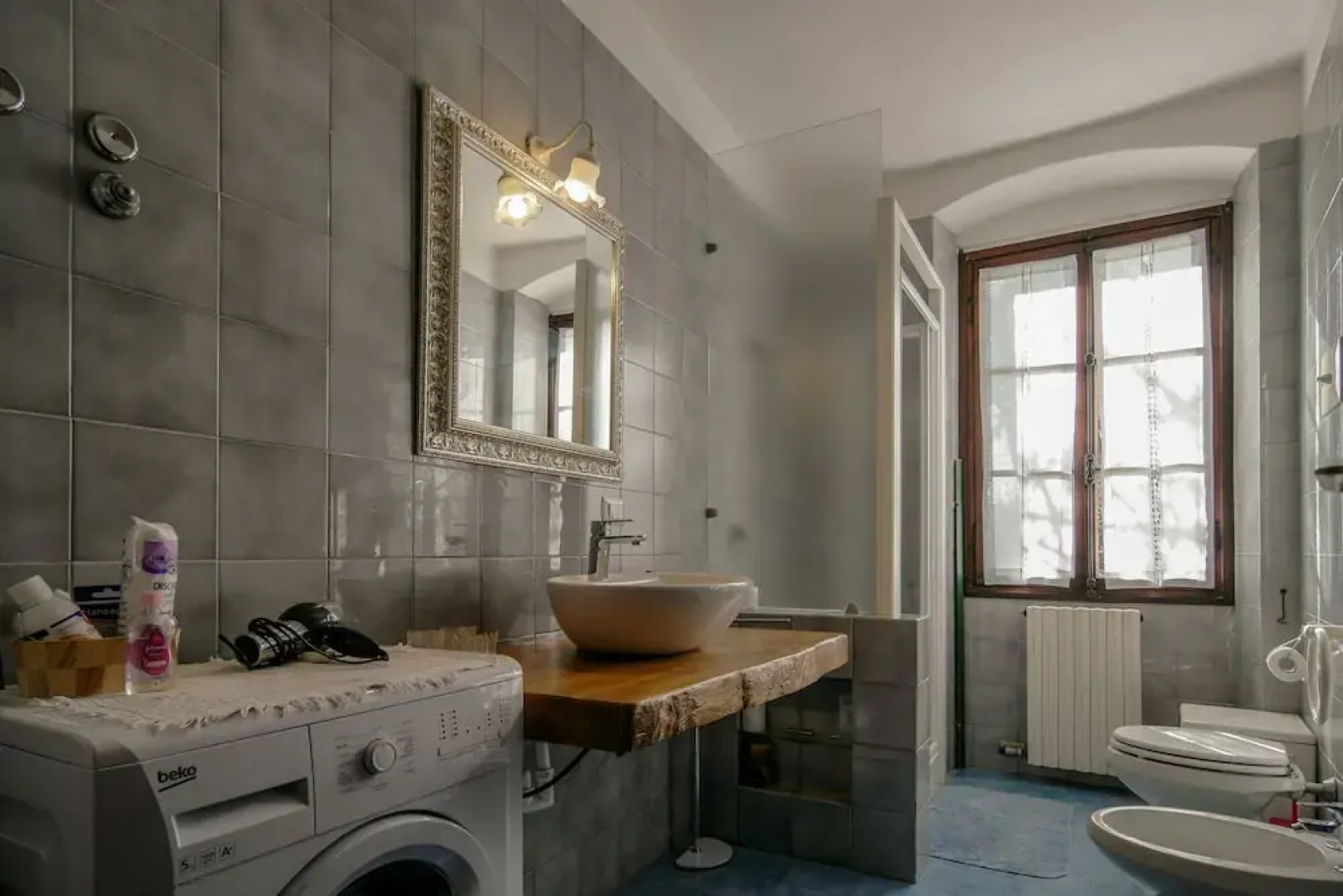 Villa Cristani Valpolicella Apartments