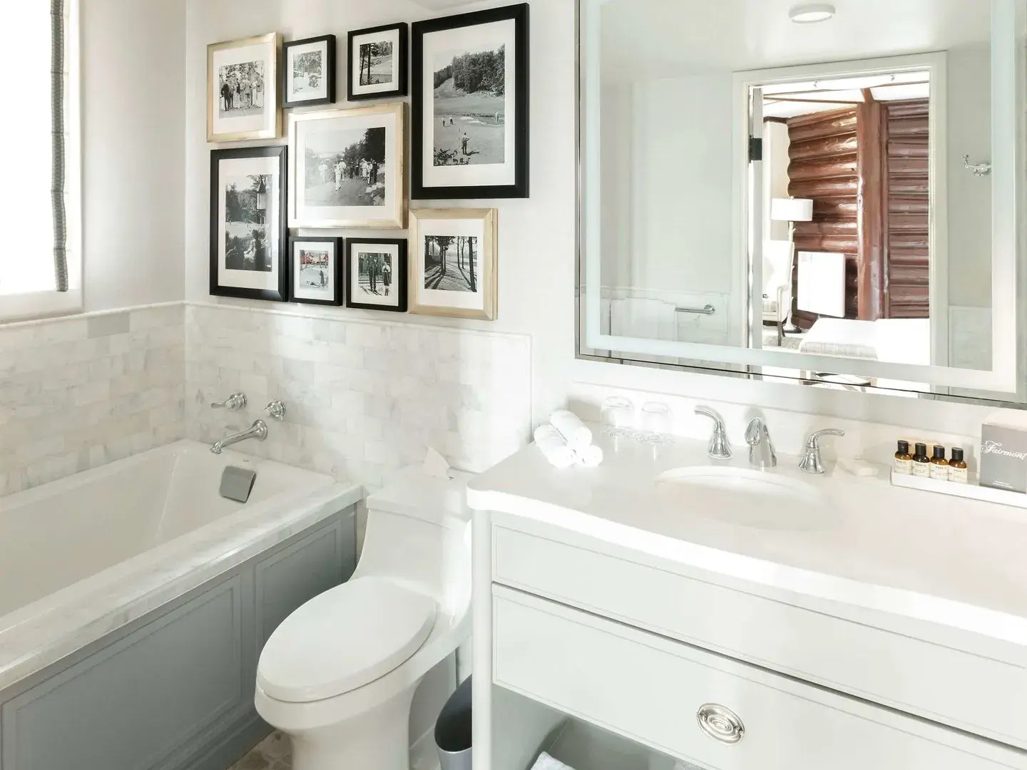 Fairmont Le Chateau Montebello