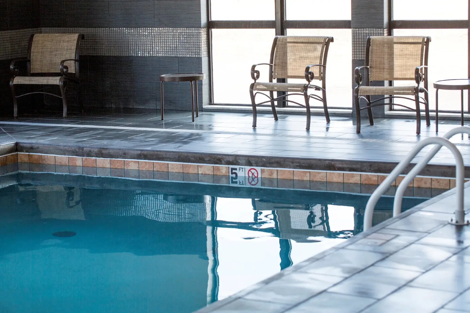 Hampton Inn McPherson