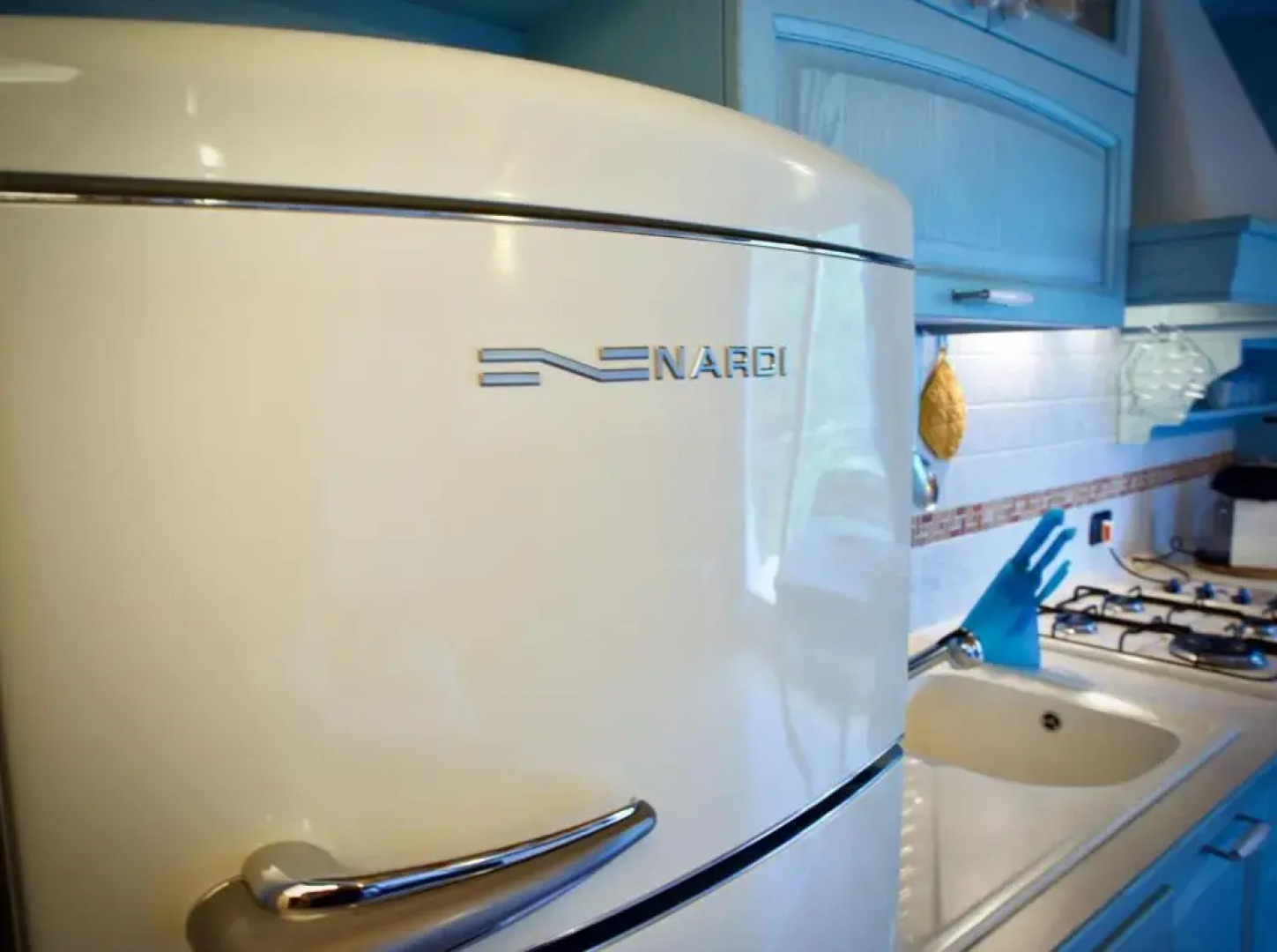 Italian Vacation Homes - Il Villino