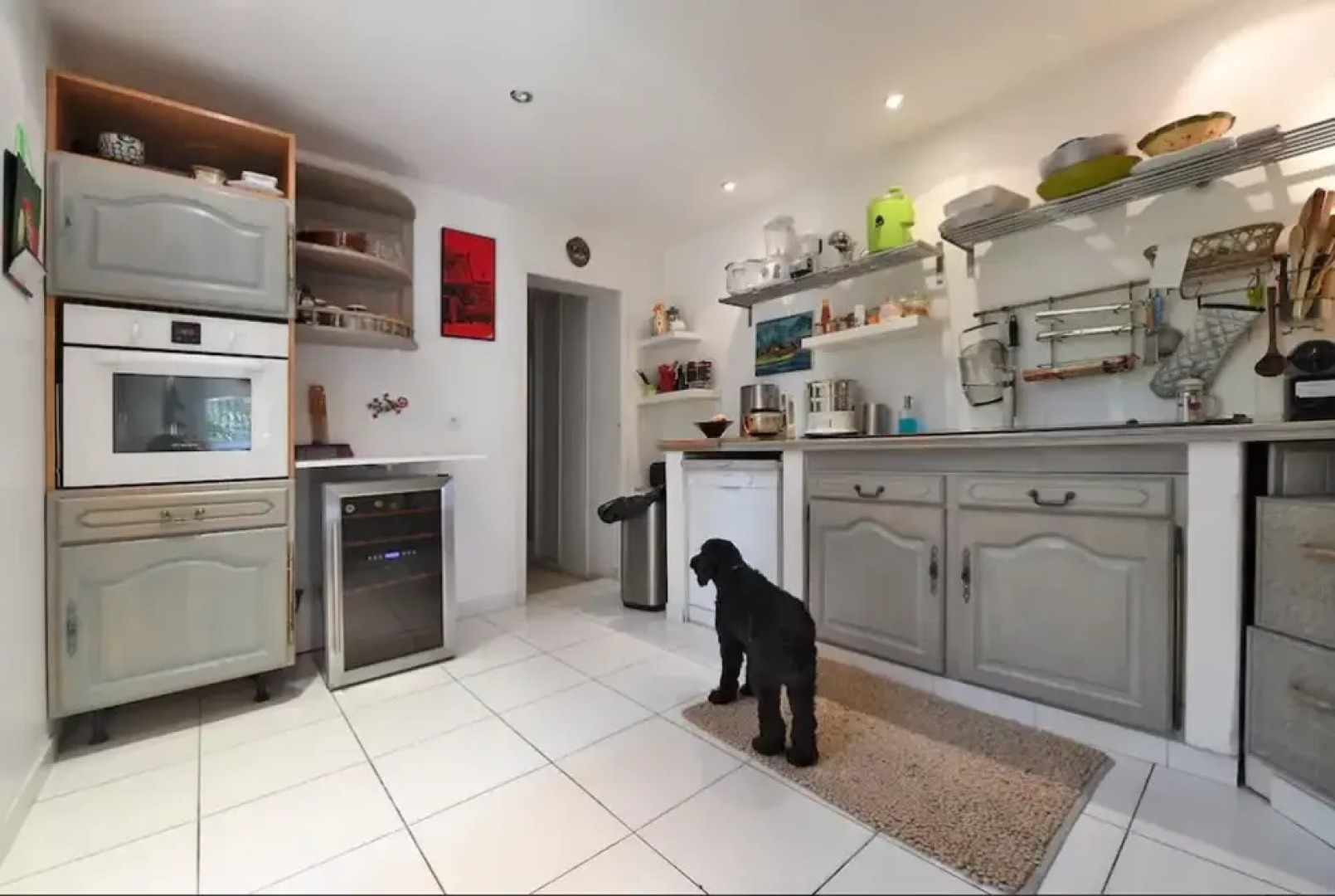 Holiday home chemin dasperes