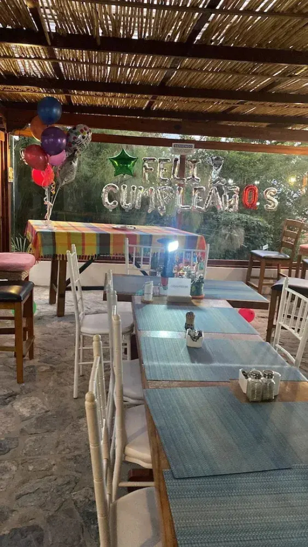 Casa Hotel San Pedro