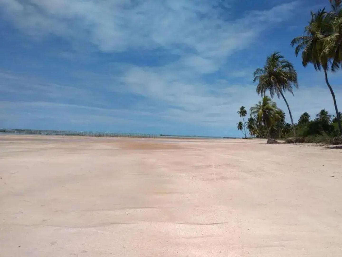Chalé Capoeira Dos Milagres