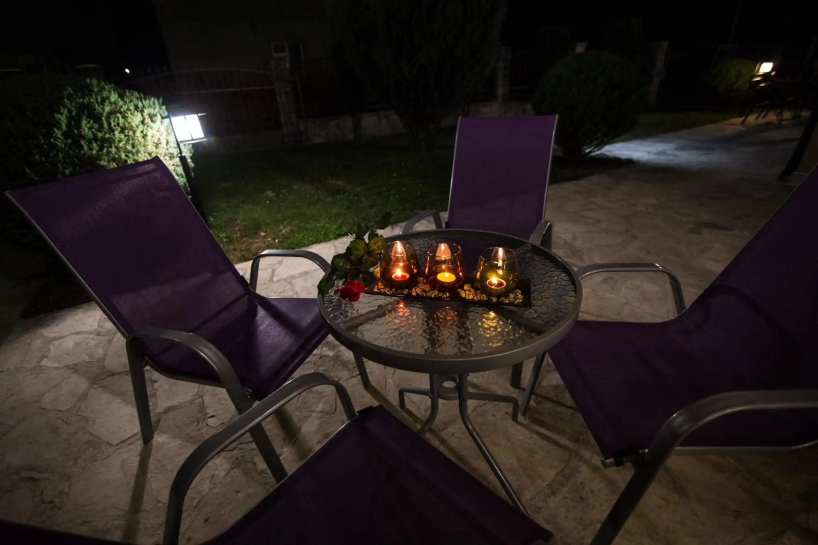 Luxury Apartments Taša