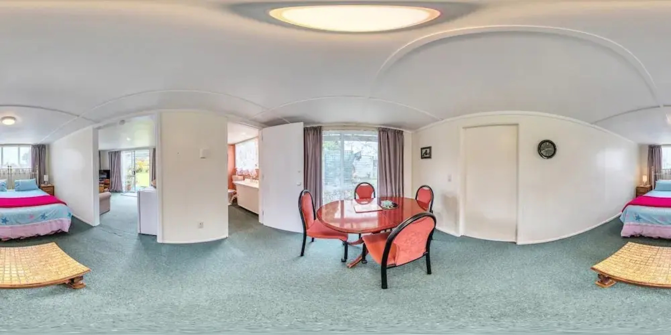 Kepplestone by the Sea