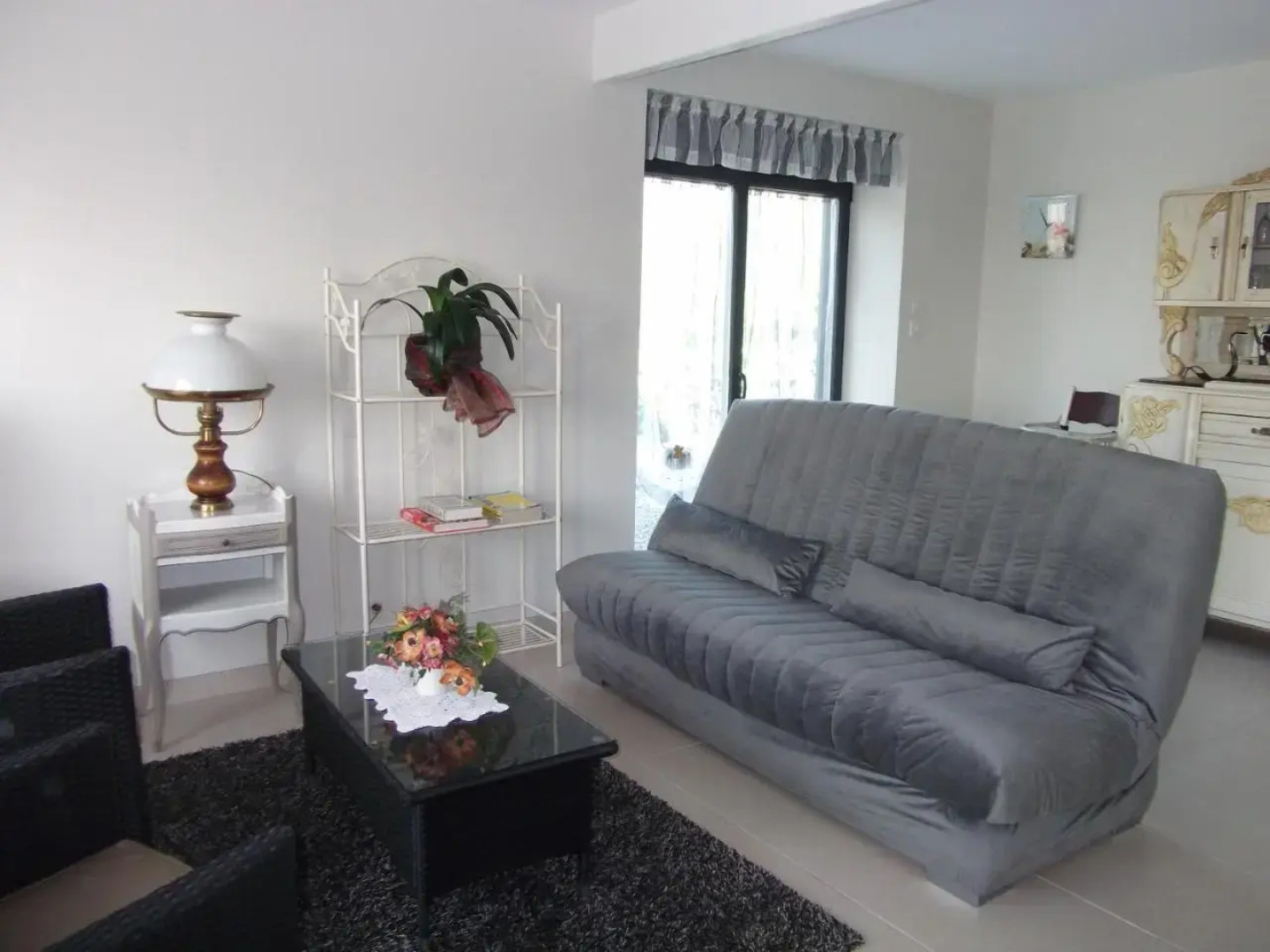 Le Logis Des Grenouilles B&B