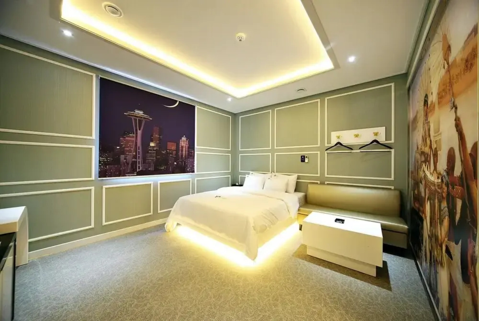 Gochang Sonamu Self Check-in Motel